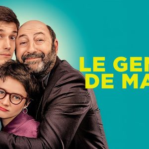 TF1 : «Le gendre de ma vie», deuxième du Prime lundi