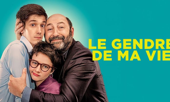 TF1 : «Le gendre de ma vie», deuxième du Prime lundi | média+