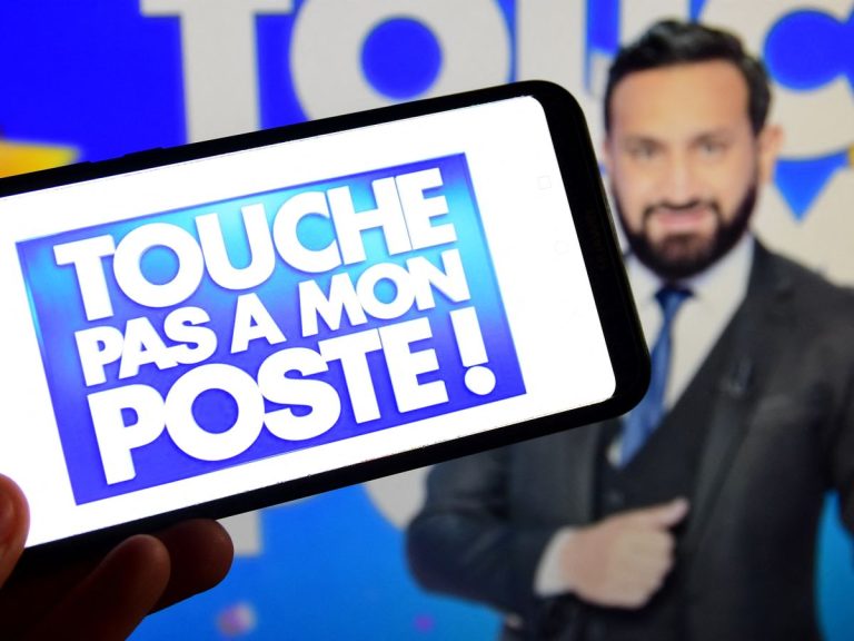 C8 : «Touche pas à mon poste» en baisse (-158.000) mercredi
