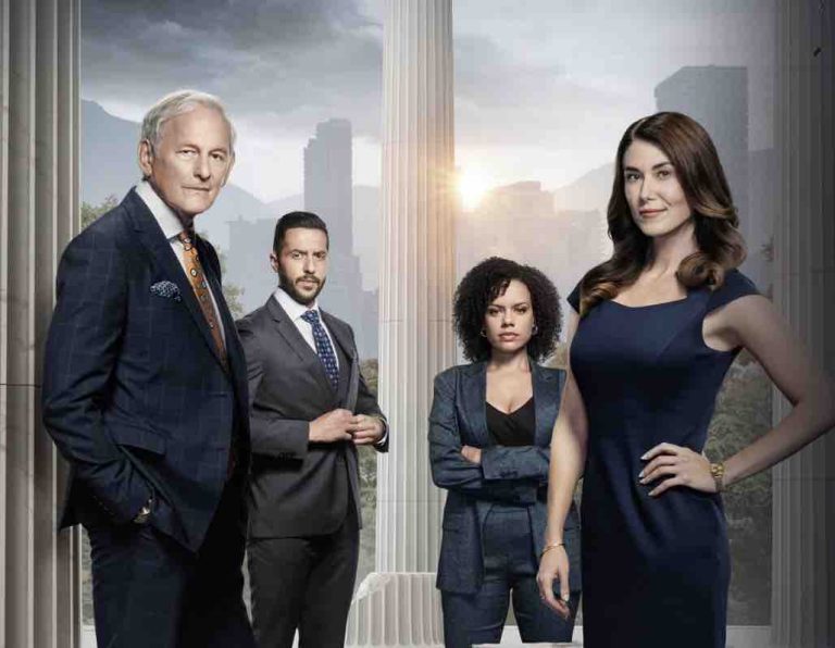 13ème RUE/ Universal+: «Family Law» saison 3 dès le lundi 5 février à 21h00