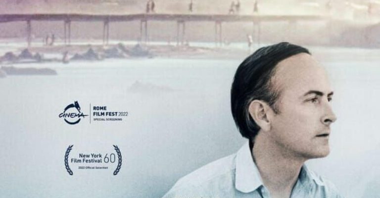 Le voyage cinématographique de James Ivory : «Un été afghan» explore les origines d’un réalisateur légendaire