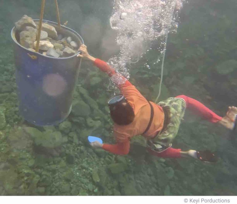 ARTE : «Les enfants forçats de l’or aux Philippines» le 3 février