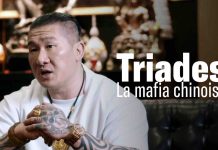 ARTE : petit score pour le documentaire «La mafia chinoise à la conquête du monde»
