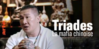 ARTE : petit score pour le documentaire «La mafia chinoise à la conquête du monde»
