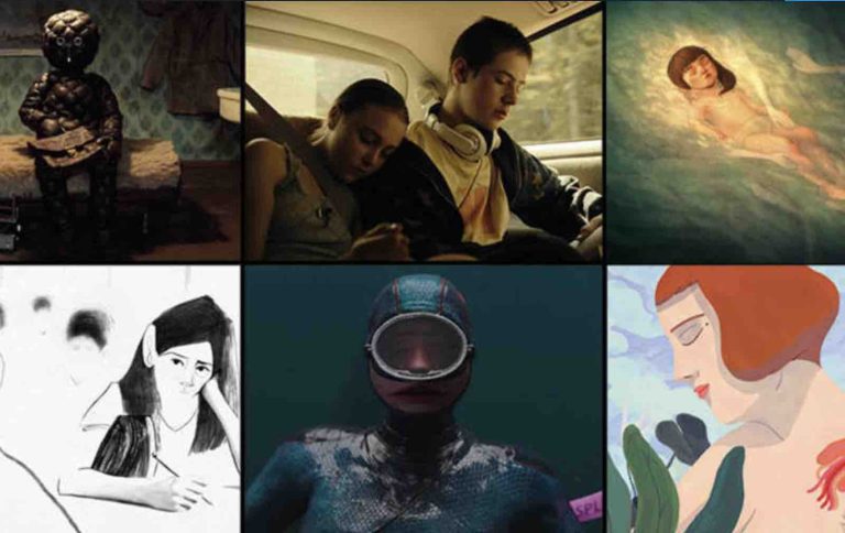 ARTE : à l’occasion de leur sélection aux Oscars 2024, le 11 mars, arte.tv met en ligne une collection de six courts et moyens métrages, dont trois sont soutenus par la chaîne