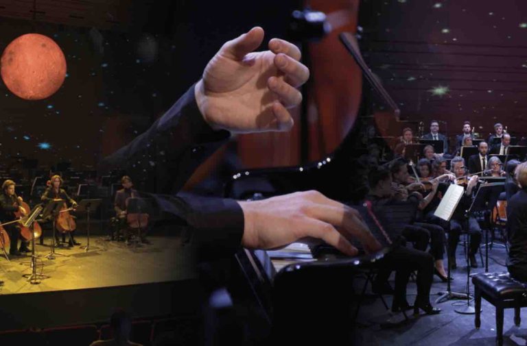 ARTE célèbre les 30 ans de la Folle Journée de Nantes à l’antenne et sur ARTE Concert du vendredi 2 au dimanche 4 février