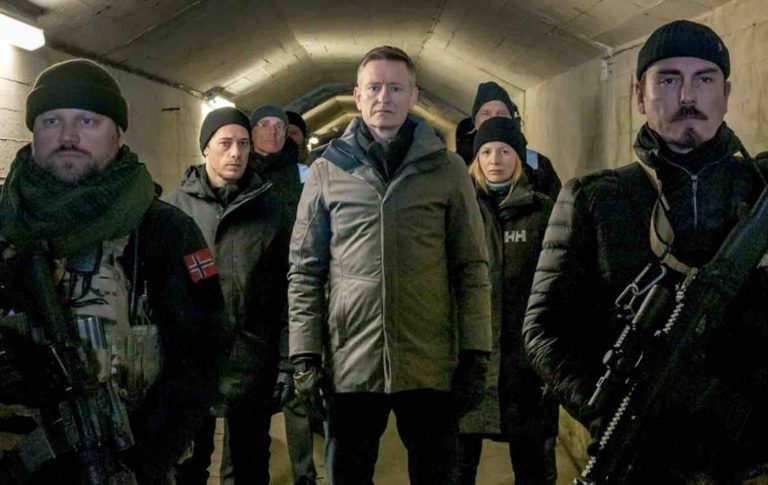 ARTE : la série norvégienne «Occupied» revient sur arte.tv dès le 12 janvier