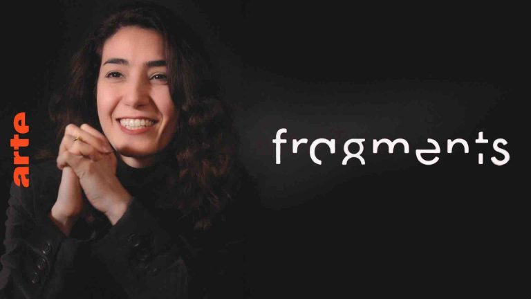 ARTE/ «Fragments» : 12 nouveaux autoportraits autour de la thématique des objets dès le mardi 6 février