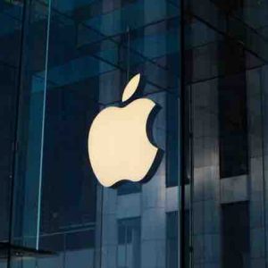 UE : Apple accepte la concurrence pour ses paiements sans contact 