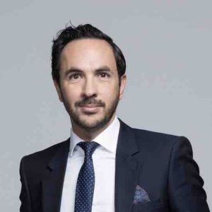 A. DE COURCELLES (BFM Business) : «Nous allons lancer une nouvelle verticale dédiée à l’Intelligence Artificielle»