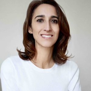 Authentic Prod: arrivée d’Estelle Boutière, anciennement Conseillère de programme à TF1, au poste de productrice