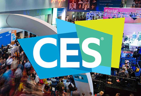 BFM Business et Tech & Co au CES 2024