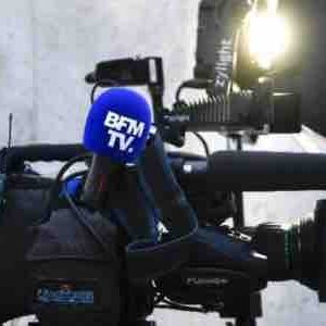 BFMTV : 5ème chaîne de France et 1ère chaîne TNT et info ce mardi