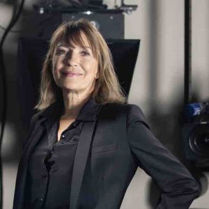 B. HUREL (LCP) : «Le budget global de la chaîne est de 17 millions d’euros"