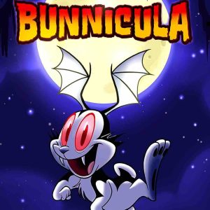 Boomerang : la série animée «Bunnicula» dès le lundi 12 février