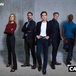 CANAL+ : la nouvelle série «La fièvre» en mars prochain