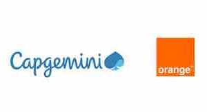Capgemini et Orange annoncent le lancement des activités commerciales de Bleu