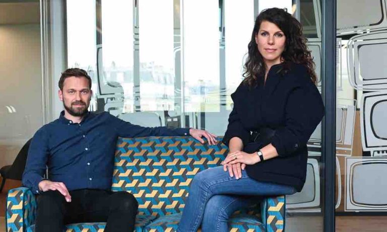 C. TOLEDANO-DETAILLE/J-P. GERONIMI (Story Nation Productions) : « Nous nous concentrons sur la fiction et le documentaire »