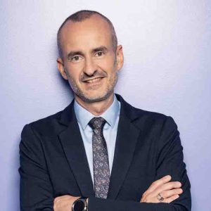 C. SOMMET (Groupe TF1) : "En 2023, nous avons investi en production documentaire et magazine plus de 3 millions d’euros au cumul sur les deux chaînes"