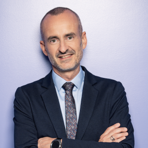 C. SOMMET (TF1) : «Ushuaïa TV / Histoire TV : Plus de 300 projets reçus en 2023»