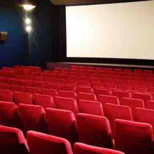 Cinéma: 181 millions d’entrées dans les salles françaises en 2023