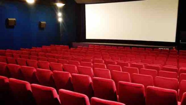 Cinéma: 181 millions d’entrées dans les salles françaises en 2023