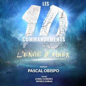 Comédie musicale de Pascal Obispo: le tribunal judiciaire de Paris a débouté le cinéaste et producteur Élie Chouraqui