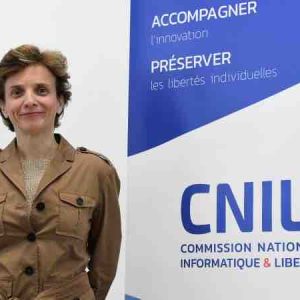 Commission nationale de l’informatique et des libertés : Marie-Laure Denis officiellement reconduite pour 5 ans comme présidente de la Cnil
