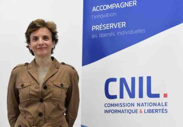 Commission nationale de l’informatique et des libertés : Marie-Laure Denis officiellement reconduite pour 5 ans comme présidente de la Cnil
