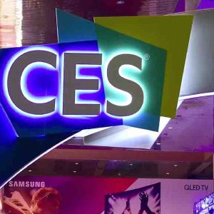 Consumer Electronics Show : morceaux choisis