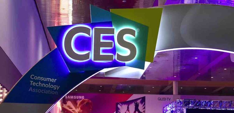 Consumer Electronics Show : morceaux choisis