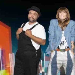 Culturebox aux Victoire de la musique 2024