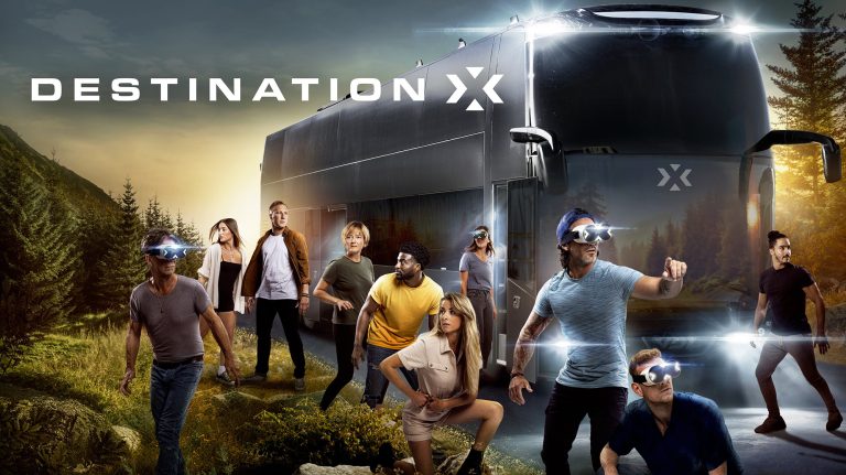 M6 : «Destination X» poursuit sa baisse mardi