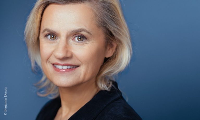 C. ALVARESSE (KM) : « Nous allons déployer de nouveaux projets documentaires »