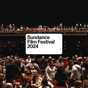 Festival de Sundance : les vedettes partagent l’affiche avec l’intelligence artificielle