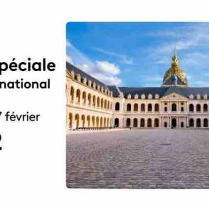 France 2 / Edition spéciale :  «Hommage national aux victimes françaises de l’attaque du Hamas» mercredi 7 février dès 11h20