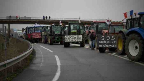 France 2 : soirée spéciale de l’information au cœur du monde agricole jeudi 1er février dès 20h40