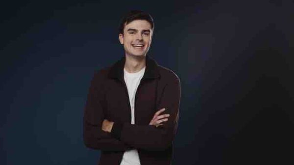 France 2/ HugoDécrypte  «L’interview face cachée» de Tahar Rahim dimanche 18 février