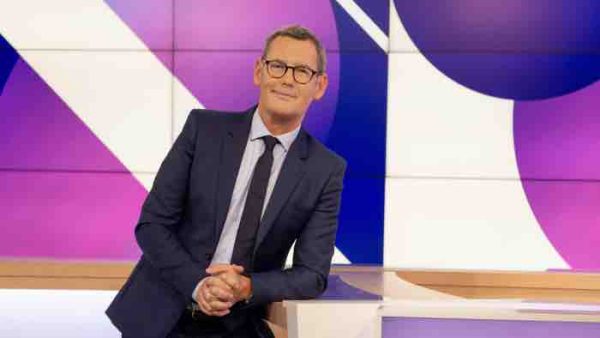 France 3 : nouveau format pour «Dimanche en politique» à partir du 14 janvier 2024