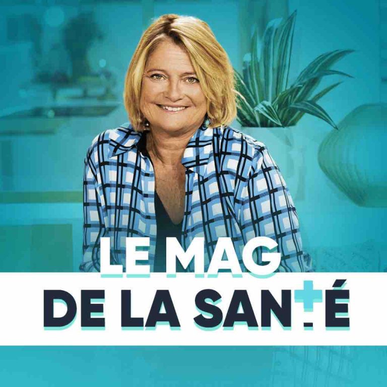 France 5 : voué à disparaître en juin, le «Magazine de la santé» animé par Marina Carrère d’Encausse, a célébré jeudi ses 25 ans