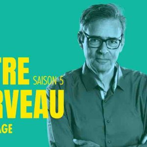 France Culture lance la nouvelle saison de la collection «Votre Cerveau»