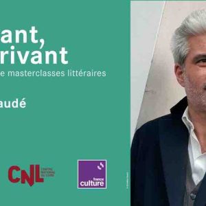 France Culture lance les masterclasses «En lisant, en écrivant»