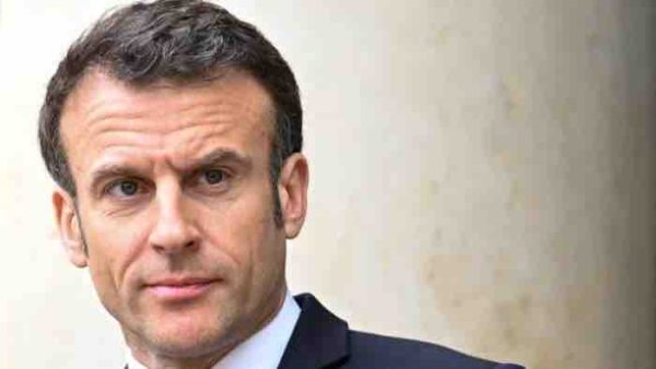 Emmanuel Macron appelle à un modèle européen d’IA pour rattraper la Chine et les États-Unis