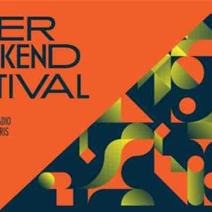 France Télévisions : L’Hyper Weekend Festival  sur Culturebox