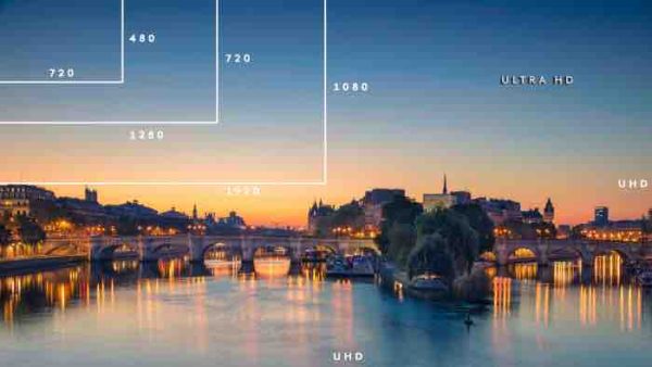 France Télévisions: lancement de France 2 UHD le 23 janvier et de France 3 UHD le 10 juillet