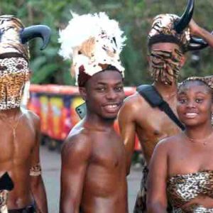 France Télévisions : l’inédit «Guadeloupe, le carnaval en héritage» sur France 3 et La1ere.fr le lundi 5 février