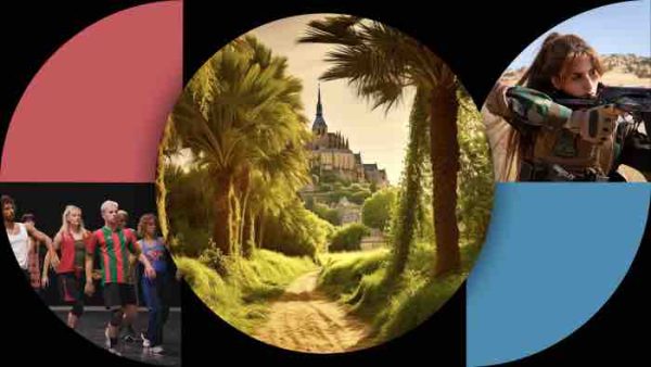 France Télévisions récompensé au FIPADOC 2024