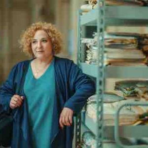 France tv distribution acquiert la saison 2 de la série «Marianne» avec Marilou Berry