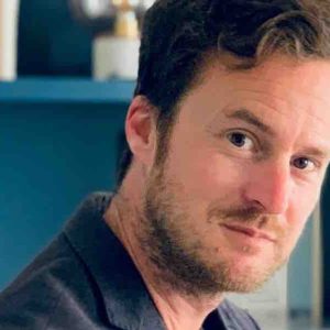 F. CUSSET (YES SIR) : «Nous sommes en cours d'acquisition de sociétés de production»
