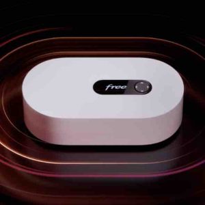 Free lance la Freebox Ultra, avec un abonnement intégrant notamment la chaîne Canal+ «en exclusivité»